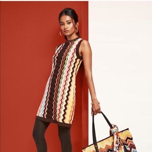 NEW Missoni Sweater Dress